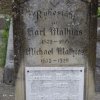 Mathias Hermine 1908-1973 Maria 1915-1986 Grabstein